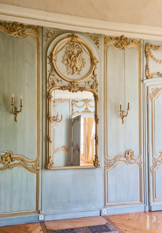 immobilier prestige haute normandie   - 4